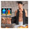ZUIAI Men Back Waist Posture Corrector Adjustable Adult Correction Belt Waist Trainer Shoulder Lumbar Brace Spine Support Belt Vest(2XL) view 2