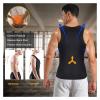 ZUIAI Men Back Waist Posture Corrector Adjustable Adult Correction Belt Waist Trainer Shoulder Lumbar Brace Spine Support Belt Vest(2XL) view 3
