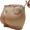 Buttock Hip Injection Practice Model, Manikin Teaching Model, Hip Injection Training Simulator Hip Intramuscular Anatomical Model view 3