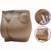 Buttock Hip Injection Practice Model, Manikin Teaching Model, Hip Injection Training Simulator Hip Intramuscular Anatomical Model view 4