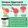 AOLYM Prost-Care Prostate Supplements for Men Health with Multi Target Natural Herbal Formula, Support Healthy Urinary Flow Pelvic Wellness, Promote Sleep Health, not Saw Palmetto (Pack of 1) view 4