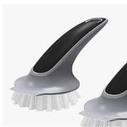 Kitchen Dish Brush