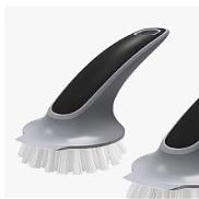 Kitchen Dish Brush
