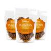 Mrs. Barr's Natural Foods Granola | Pumpkin Paleo | Handmade Grain-Free Granola | Small Batch | Gourmet Quality | Real Ingredients | 6 Ounces (3 Pack) view 1