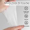 Lulumonster Lens Cleaning Wipes - Pre-Moistened Eyeglass Cleaner for Glasses, Sunglasses & Camera Lenses - Streak-Free, Scratch-Free & Ammonia-Free Formula - Individually Wrapped (150 Count) view 3