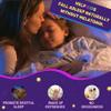 LILICARE Kids Sleep Gummies - Magnesium Glycinate Gummies, Melatonin Free Sleep Aid | Magnesium, Calcium, D3, B6, L Theanine | Kid Melatonin Alternative for Restful Sleep (Pack of 2) view 3