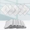 BLLMTEAR 10PCS Double Wet and Dry Wire Dishcloth, Stainless Steel Scrubber, Multi-Purpose Wire Miracle Cleaning Cloths, Non-Scratch, for Powerful Cleaning of Cookware and More.(@3,10pcs) view 3