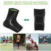 equlup Ankle Support Brace Compression Ankle Braces for Sports Protection Ankle Brace Compression Sleeve Women & Men (M) view 3