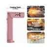Yocan Red Series Shift Butane Windproof Torch Lighter, Yellow view 3