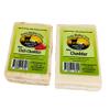 Breezy Meadows Raw Chili Cheddar (2 x 8 oz Block) and Raw Cheddar (2 x 8 oz Block) view 1