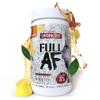 5% Nutrition FullAF Pre-Workout | Stim-Free with Massive Pumps | L-Citrulline, L-Taurine, Nitrosigine, GlycerSize | 13.05 oz (Southern Sweet Tea) view 1