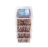 ARA-Z SANGAK No Seed Plain Crisps - Crunchy Toasted Flatbread Crackers 4-Pack, 18 Crackers Per Pack, by Breadmasters view 4