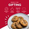 Christie Cookies, U.S. States Gourmet Cookie Tin, 18 Classic Assorted Cookies (Maryland) view 3