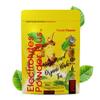 PowderVitamin Electrolytes Powder Plus (100 Servings) Unsweetened Black Tea Electrolyte Powder Keto,SugarFree,Pink Himalayan Salt,1000mgPotassium,150mgCalcium,150mgMagnesium,Hydration Powder NO STEVIA view 1
