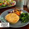 Frozen Savory Meat Pies Variety Pack, Comfort Food Family Meal Sampler, 12 Pack (7 oz Each) Pouch Pies Signature Box view 4