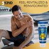 5kind Maximum Strength Arnica Bruise Gel 3.4 Fl Oz - Arnica Gel for Bruising and Swelling - Arnica Montana Gel with High Concentration Extract - Non-Greasy Formula view 2