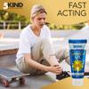 5kind Maximum Strength Arnica Bruise Gel 3.4 Fl Oz - Arnica Gel for Bruising and Swelling - Arnica Montana Gel with High Concentration Extract - Non-Greasy Formula view 3