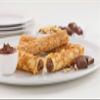 Chocolate French Crepes with Delicious Chocolate-Hazelnut Filling 21.2oz 600g (4 Pack) view 3