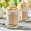 Capora 3.5 lb. Caramel Latte Frappe Mix view 3