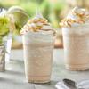 Capora 3.5 lb. Caramel Latte Frappe Mix view 4