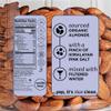 Mooala Organic Simple Almond Milk Vanilla, 32oz - 4 Ingredient, Shelf Stable, No Gums, No Oils, No Fillers, Unsweetened, Non-GMO, No Additives, Dairy Free Plant Based Milk, 6 pack view 2