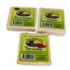 Breezy Meadows Farm Raw Chili Cheddar (8 oz), Raw Sharp Cheddar (8 oz), and Raw Cheddar (8 oz) view 1