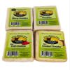 Breezy Meadows Farm Raw Sharp Cheddar (2 x 8 oz), Raw Cheddar (2 x 8 oz), Raw Chili Cheddar (2 x 8 oz) and Raw Smoked Cheddar (2 x 8 oz) view 1