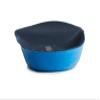 Meltonian Player Polyurethane PU Contoured Insoles, Blue and Black (6/7 Women) view 2