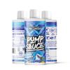 Pump Sauce Pre-Workout - 32 oz, Gummy Sharks, No Caffeine, Full Spectrum Liquid, Gluten Free, Vegan, Zero Sugar view 2