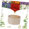 Essential Oil Wooden Diffuser for Small Rooms, Meditation Practice view 3