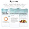 LifeDNA 13 Methylation Genes Test Complete Wellness Analysis | Over 120 Traits for Nutrition, Fitness, Vitamins, Sleep, Skincare Reports view 2
