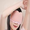 Cloud Sleep, Eye mask, nap, nap, Lunch Break, Shade, Breathable, Male or Female, Relieve Eye Fatigue view 2