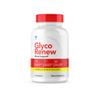 (2 Pack) Glyco Renew Blood Support Supplement - Glyco Renew Pills Original Formula Glycogen Clean Advanced Extra Strength, Glycol Renewal Capsules Renewed Natural Ingredients (120 Capsules) view 2