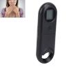 Bad Breath Tester, Digital LCD Screen Cartoon Backlight, Instant Halitosis Detection, Oral Breath Detector, for Personal Use view 2