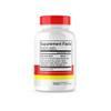 (3 Pack) Glyco Renew Blood Support Supplement - GlycoRenew Pills Original Formula Glycogen Clean Advanced Extra Strength, Glycol Renewal Capsules Renewed Natural Ingredients (180 Capsules) view 3