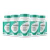 (5 Pack) Cellucare Advanced Blood Support Formula Supplement - Cellucare Blood Capsules - Maximum Strength, Cellucare All Natural Treatment, Cellu Care Pills Blood Support Reviews (300 Caps) view 1
