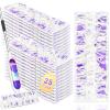 25 Pack Disposable Mop Pads for PowerMop Multi-Surface Floor Mop, Mopping Pad Refills for Floor Cleaning view 1