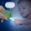 Electric Baby Nail Clipper, and Baby Nail Trimmer for Polishing view 3