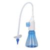 ANGGREK Ear Cleansing Washer Kit, Prevent Blockages Ear Irrigation Flushing System Wax Removal Gentle Manual for Home Use for Children (Sky Blue) view 1