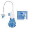 ANGGREK Ear Cleansing Washer Kit, Prevent Blockages Ear Irrigation Flushing System Wax Removal Gentle Manual for Home Use for Children (Sky Blue) view 3