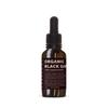 Erbology Organic Black Garlic Pure Liquid Extract 0.5 fl oz - 30 Servings - Made from the Finest French Garlic - Small Batch view 1