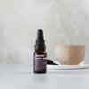 Erbology Organic Black Garlic Pure Liquid Extract 0.5 fl oz - 30 Servings - Made from the Finest French Garlic - Small Batch view 2