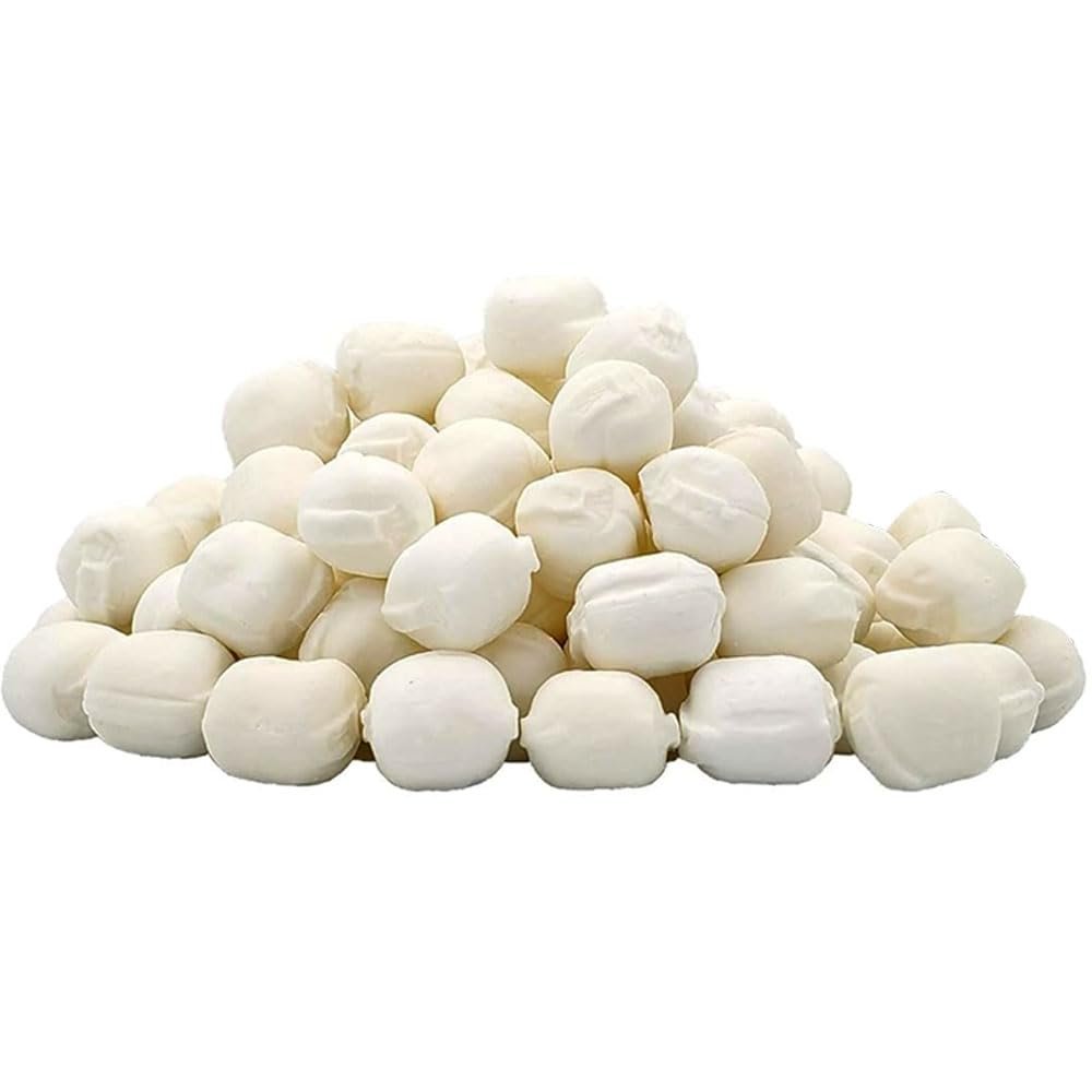 1000 Ct Buttermint Individually Wrapped Thank You Mint Candy Wedding Candies Hospitality Fresh Breath Minty Sweets Treats Flavorful Bites Sucker Tasty Old Fashioned Goodies Cool Mint Individually