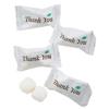 1000 Ct Buttermint Individually Wrapped Thank You Mint Candy Wedding Candies Hospitality Fresh Breath Minty Sweets Treats Flavorful Bites Sucker Tasty Old Fashioned Goodies Cool Mint Individually view 2