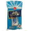 84 Glass Pre Moistened Wipes Clean Window Mirror Surface Streak Free 5.9"X7.9" 42 Count, Pack of 2 Use on Mirrors Glass Tables Windows Kitchen Home Auto Resealable Package All Purpose Wipe Cleaning view 3