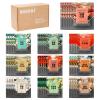BEI CAI Tea Bags Sampler Assortment Box (50 Count) 10 Different Flavors,Perfect Variety Individually Wrapped Tea Bag,Perfect for Hotels, Offices, Food Service Gift Set &Sampler Variety Pack view 1