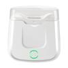 Alomejor Electric Nail Clippers Powerful Motor Nail Clippings Storage Box for Baby Kids Adults Appearance Design view 1
