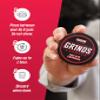 GRINDS Coffee Pouches | Red Eye Espresso Flavor | 3 Cans view 2