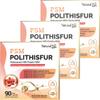 Natural NZ Polithisfur (Policosanol + Milk Thistle + MSM) 90 Vege Capsules (3) view 1