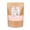 52USA North American Pink Salt, Fine Grain, 1 lb, Rich in Trace Minerals, Kosher, Salt for Grinder Refill, Gluten Free, All Natural Sea Salt, Perfect for Cooking & Seasoning view 1